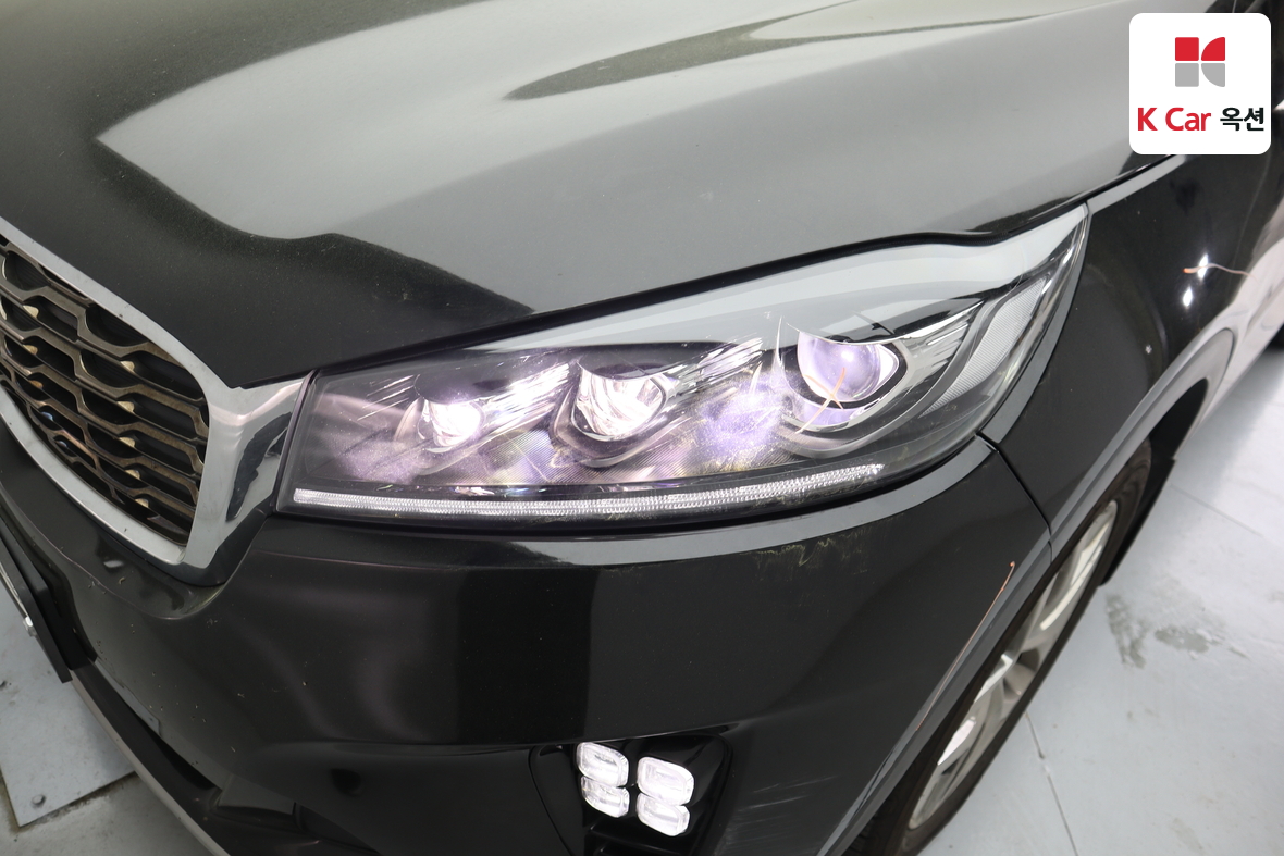 Kia Sorento - 49