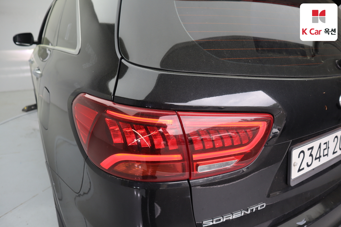 Kia Sorento - 39
