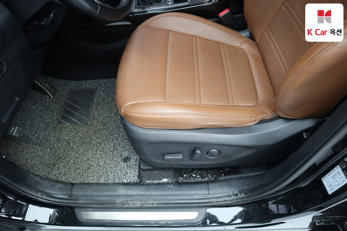 Kia Sorento - 19