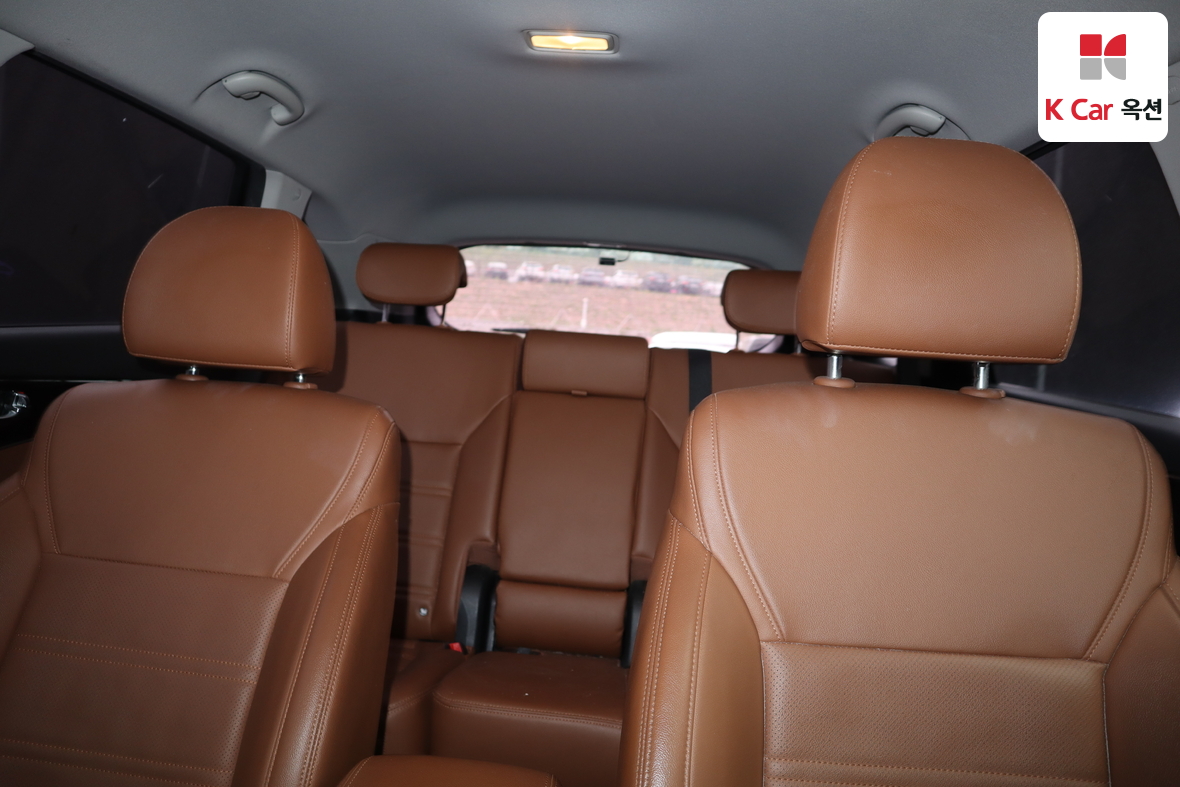 Kia Sorento - 18