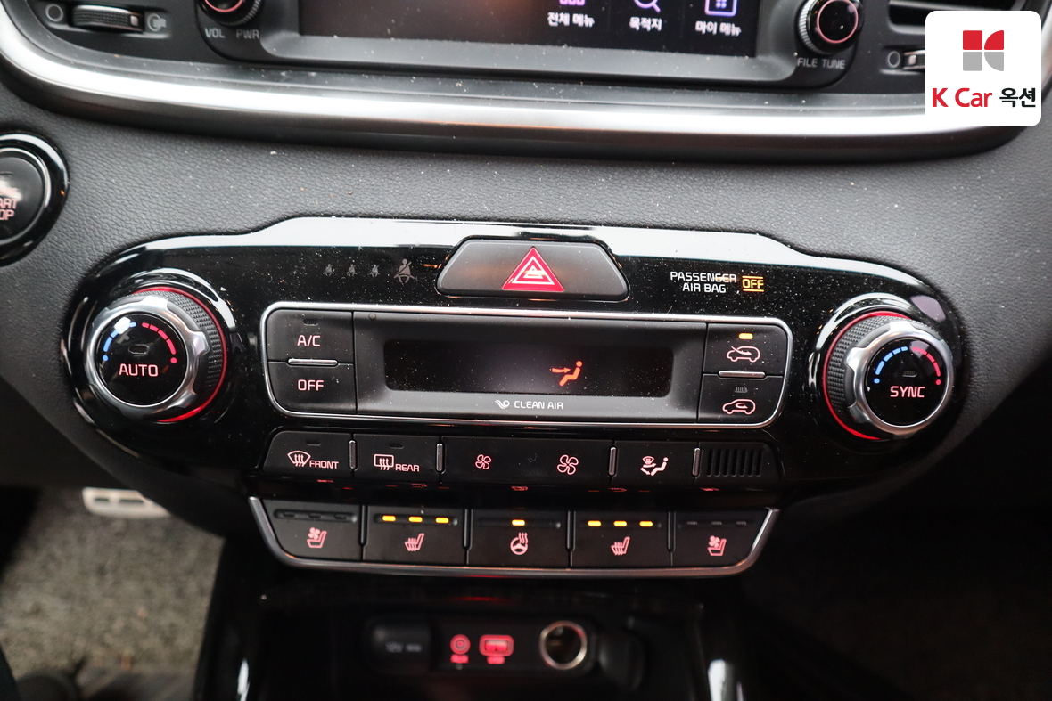 Kia Sorento - 14