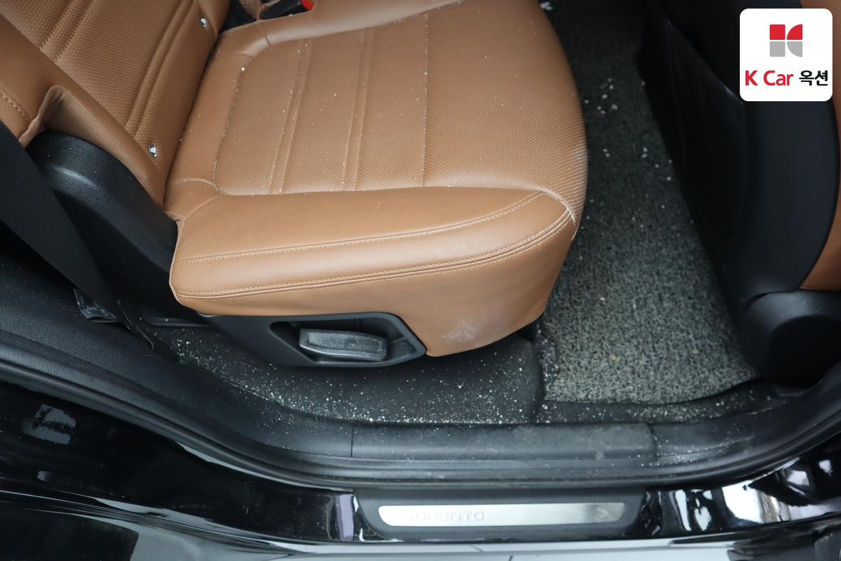 Kia Sorento - 27