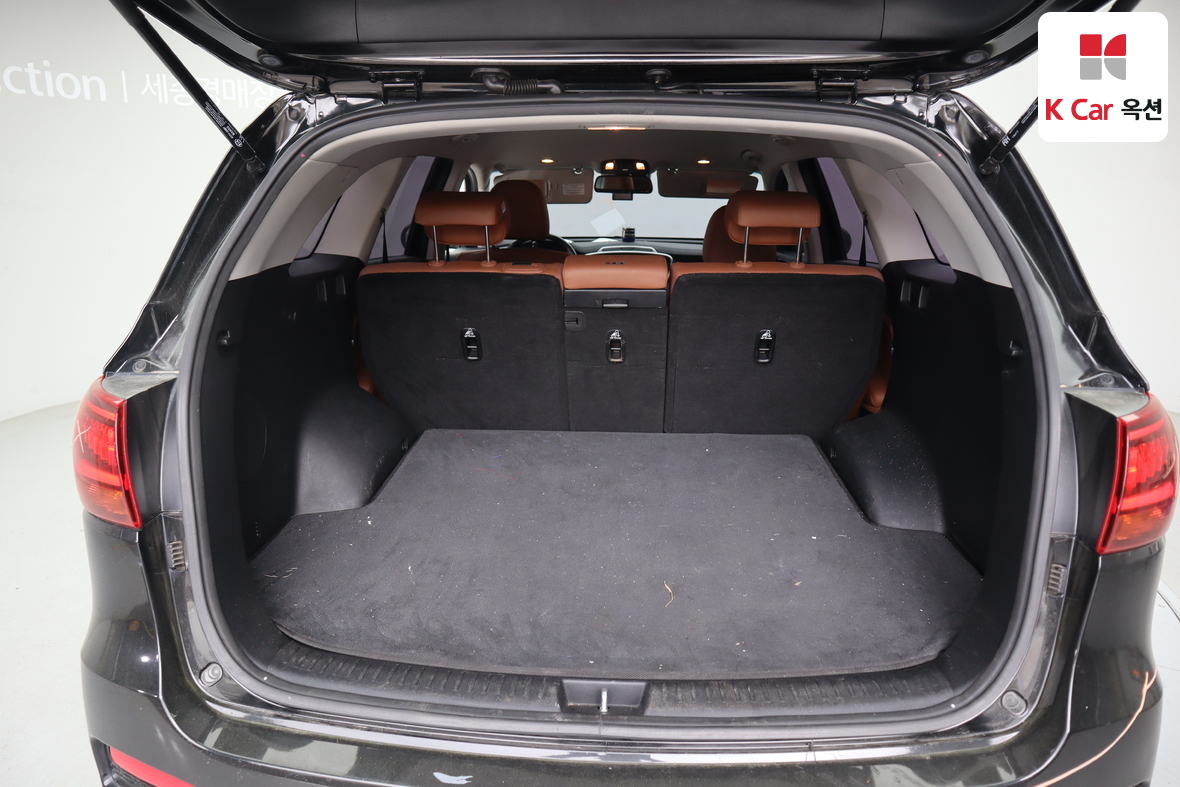 Kia Sorento - 24