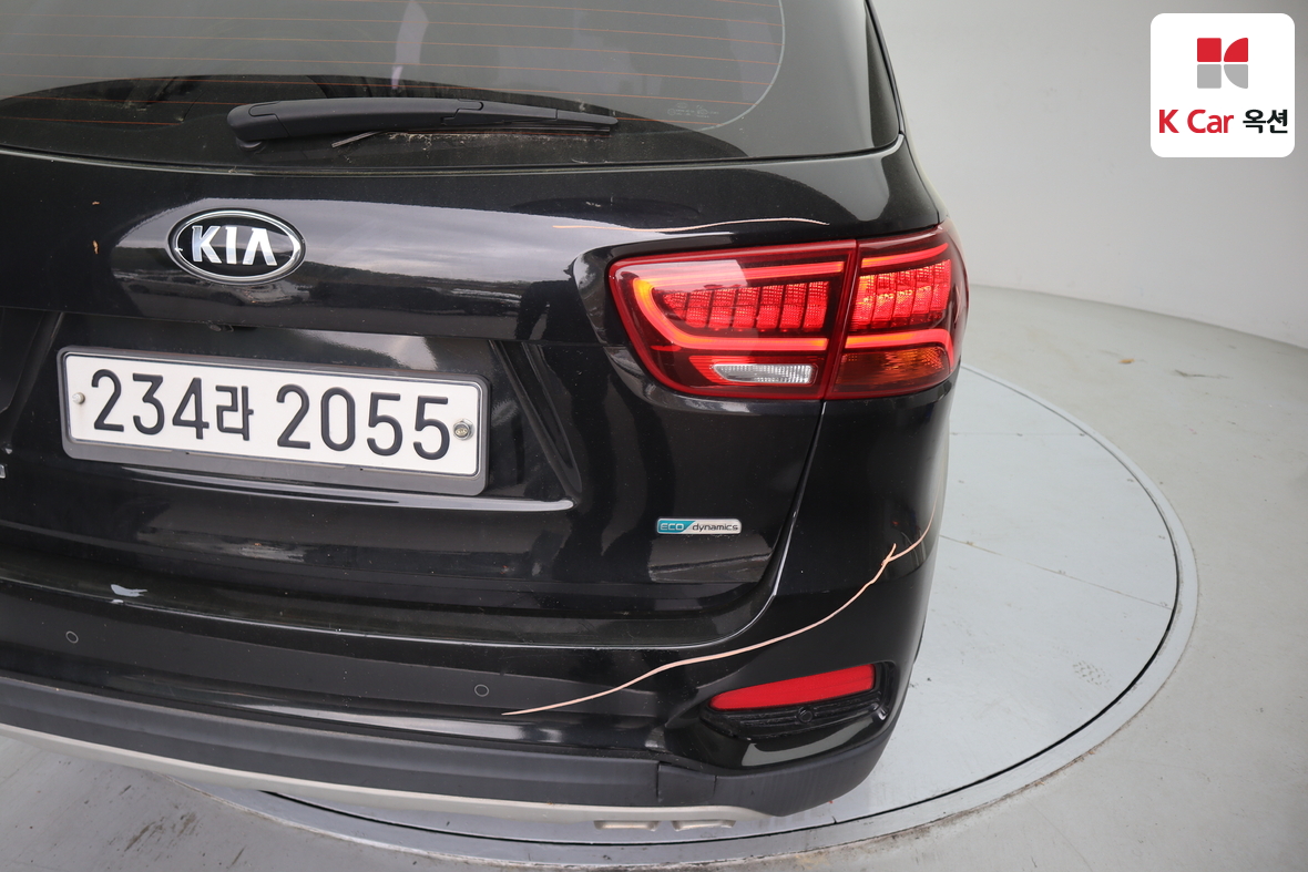 Kia Sorento - 40