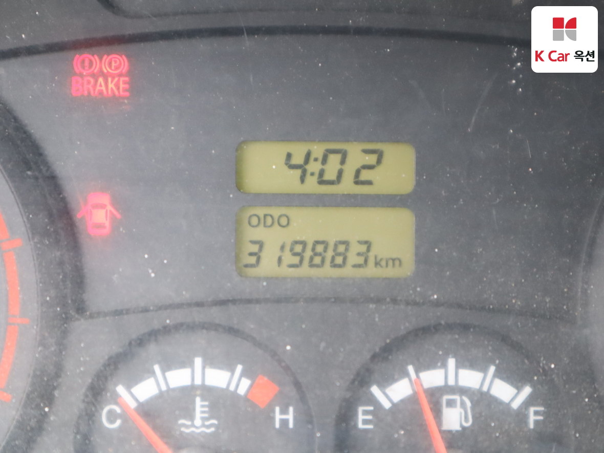 한국지엠 트럭 2013 - 이미지 4