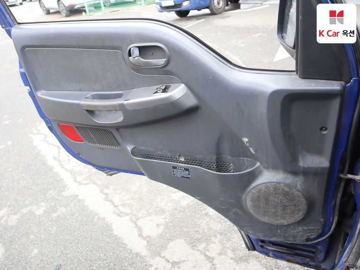 한국지엠 트럭 2013 - 이미지 8