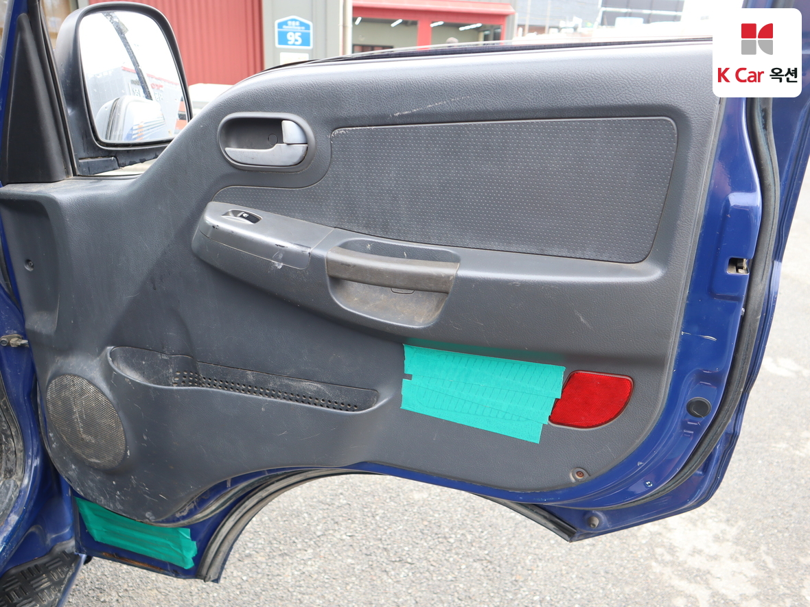 한국지엠 트럭 2013 - 이미지 22