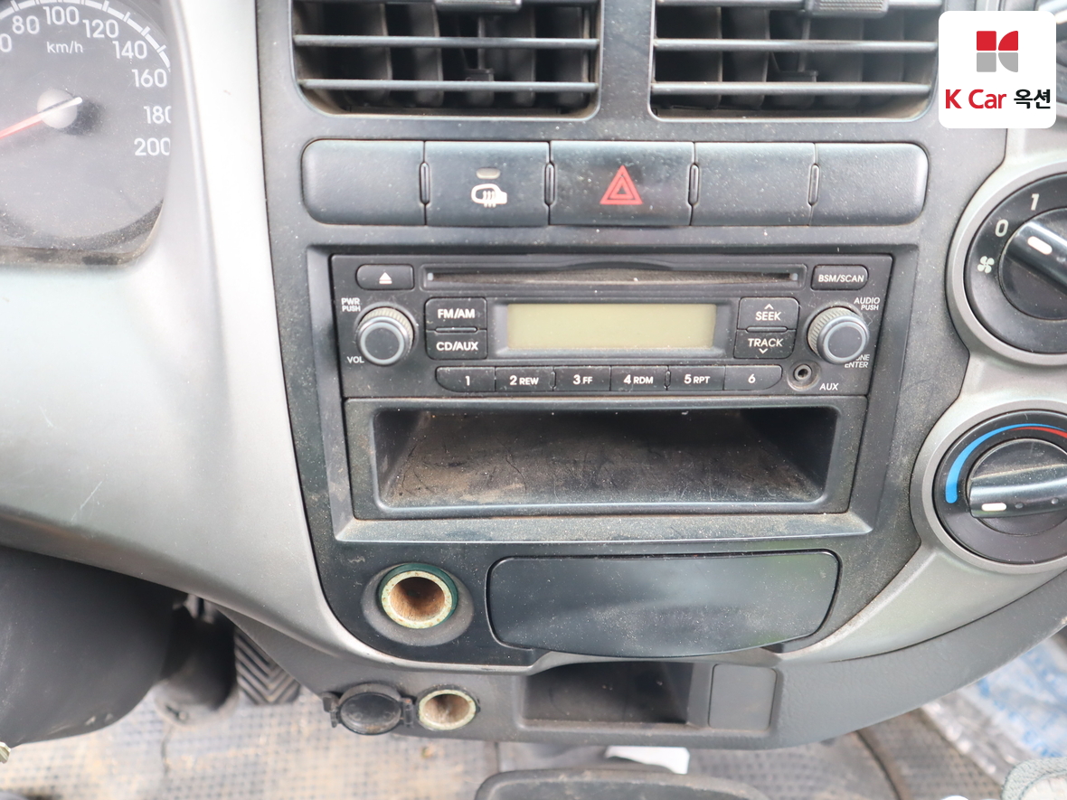 한국지엠 트럭 2013 - 이미지 15