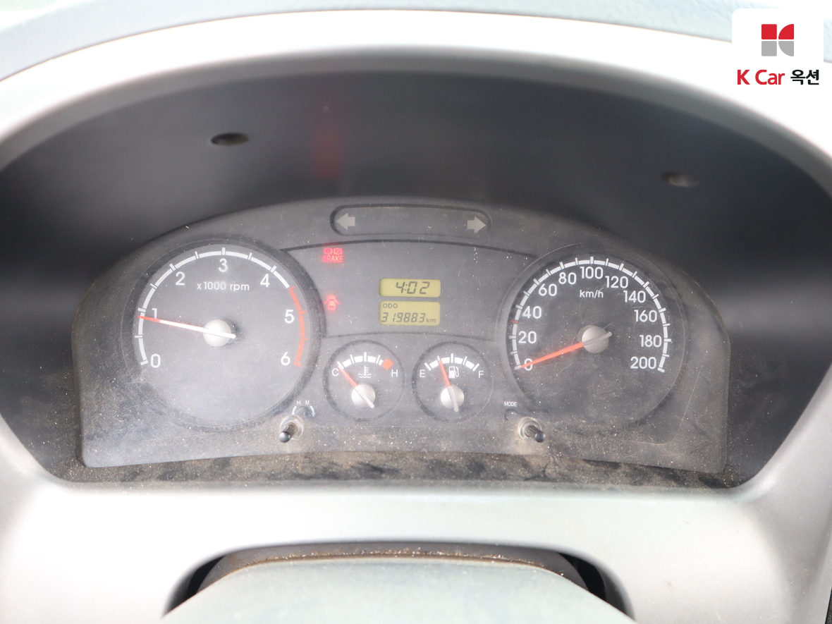 한국지엠 트럭 2013 - 이미지 5