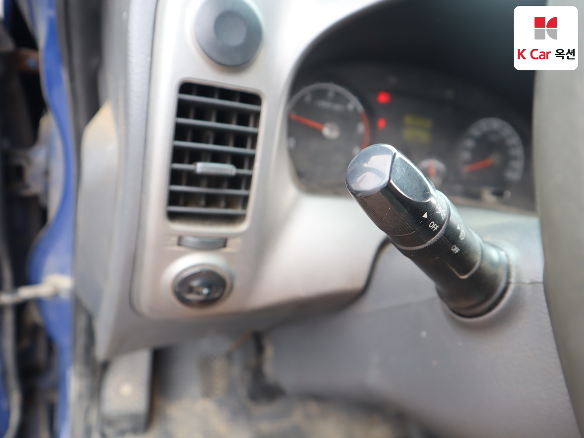 한국지엠 트럭 2013 - 이미지 9