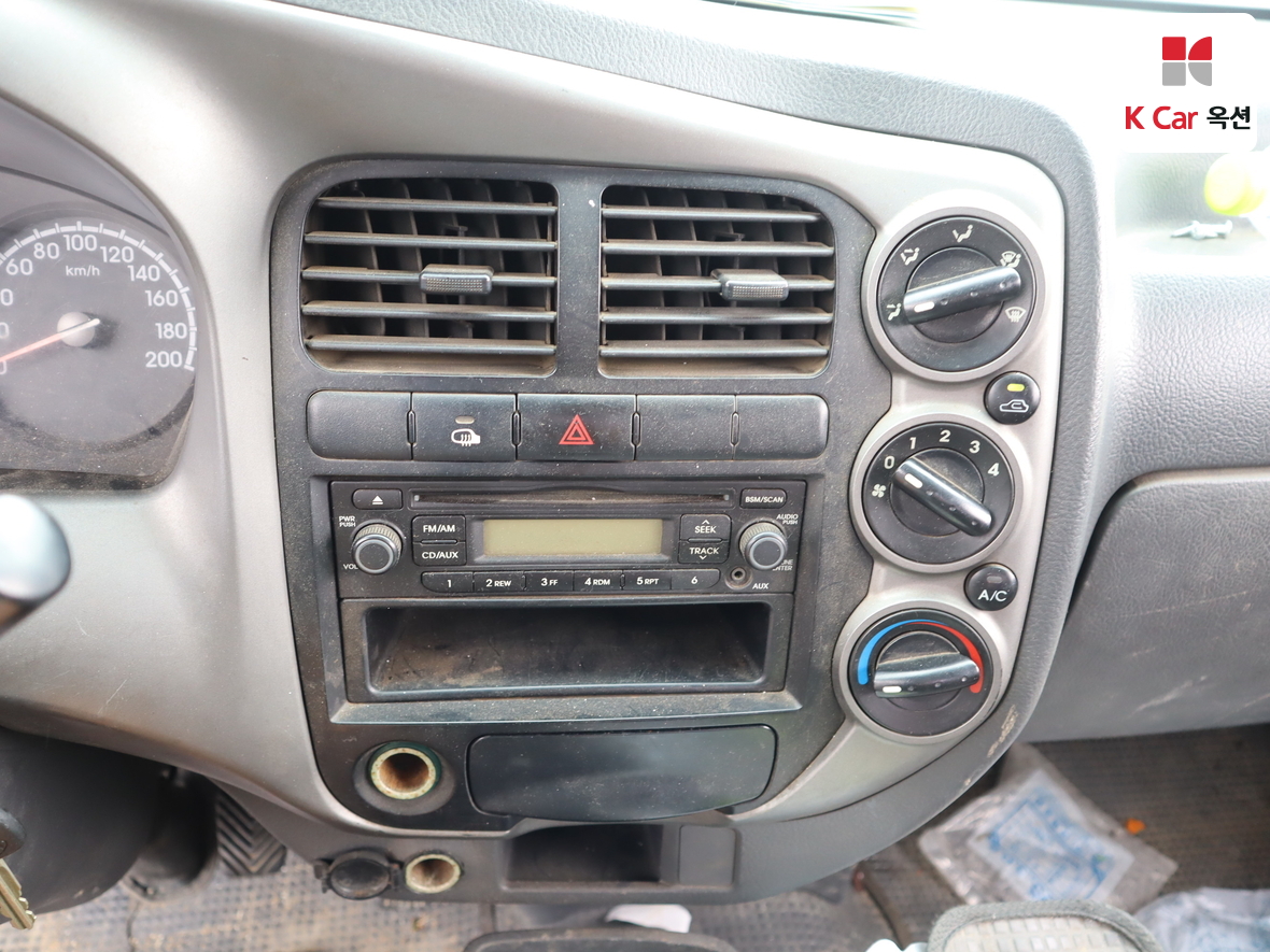 한국지엠 트럭 2013 - 이미지 6