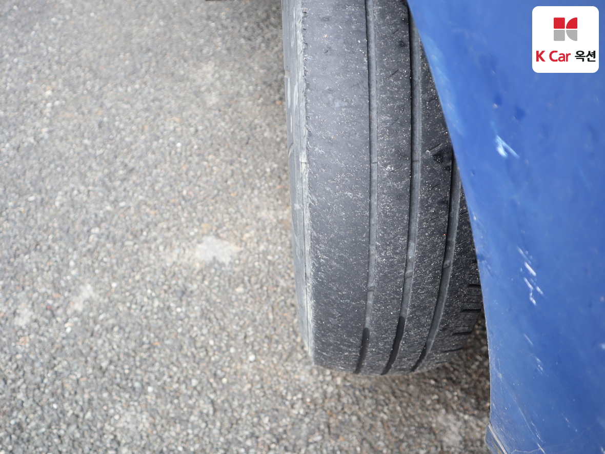 한국지엠 트럭 2013 - 이미지 25