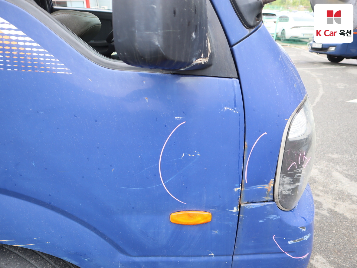 한국지엠 트럭 2013 - 이미지 35