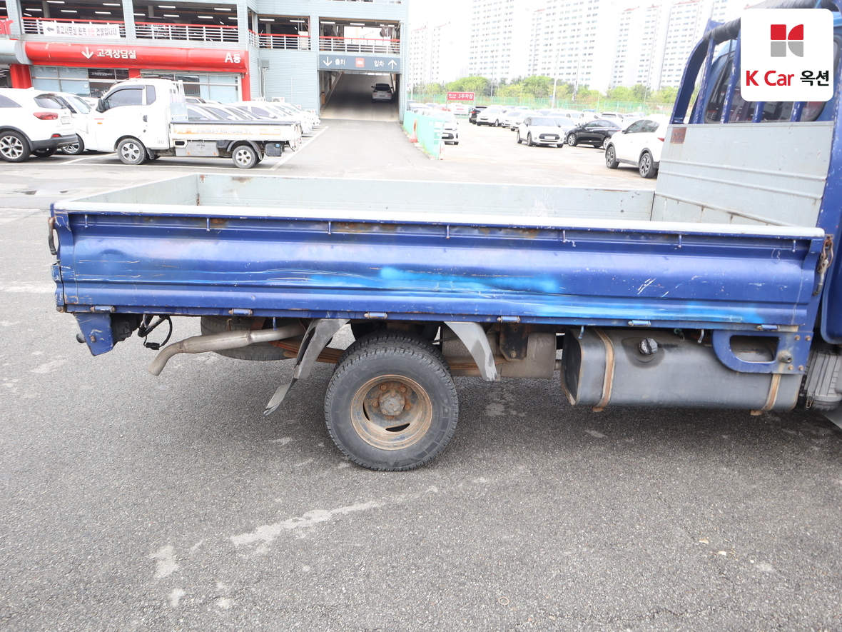 한국지엠 트럭 2013 - 이미지 40