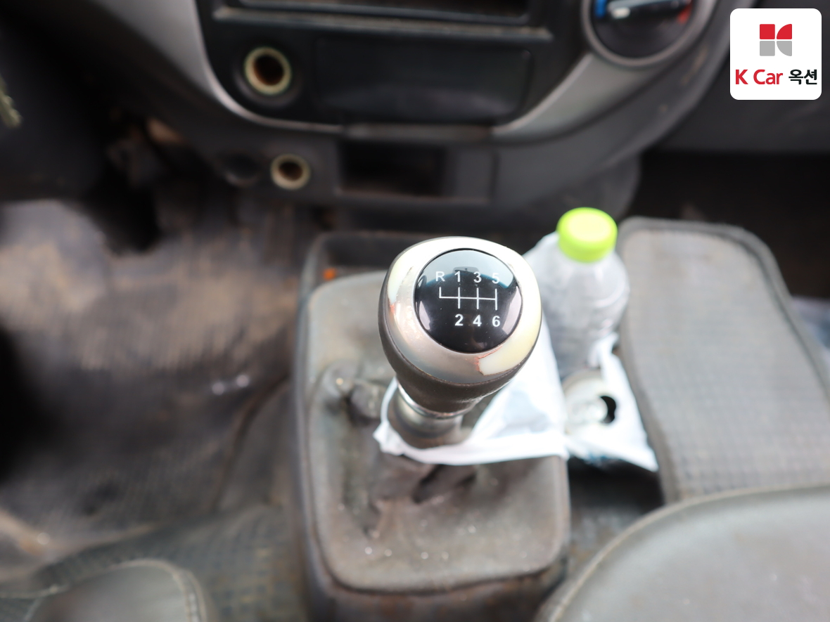 한국지엠 트럭 2013 - 이미지 17