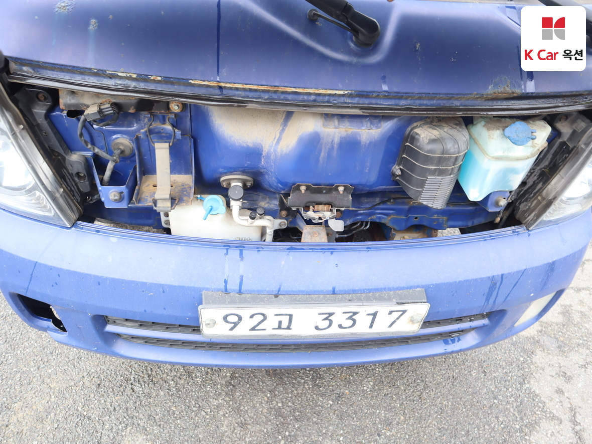 한국지엠 트럭 2013 - 이미지 27