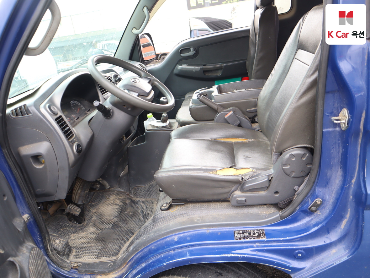 한국지엠 트럭 2013 - 이미지 18