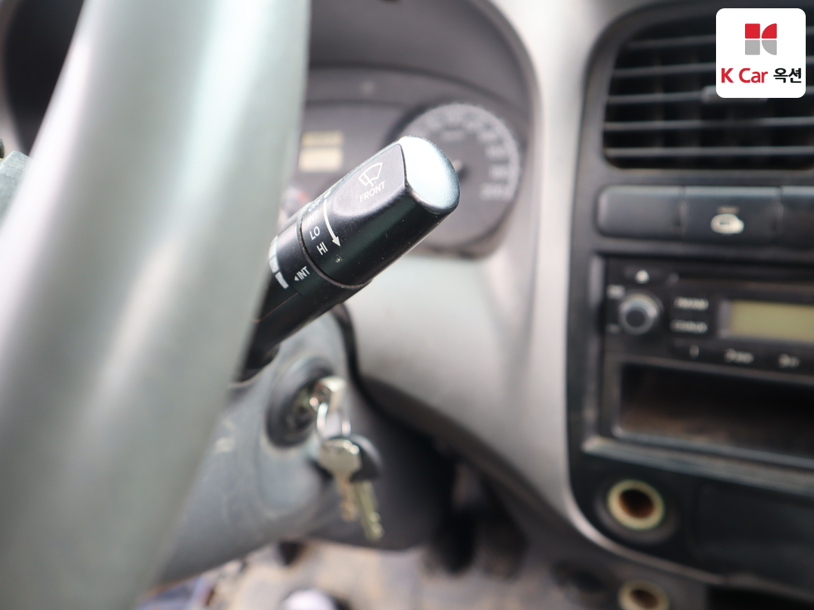 한국지엠 트럭 2013 - 이미지 11