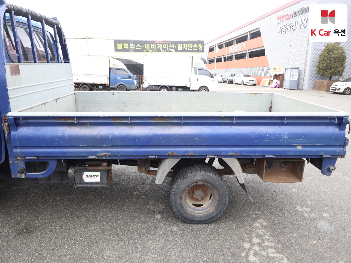 한국지엠 트럭 2013 - 이미지 38