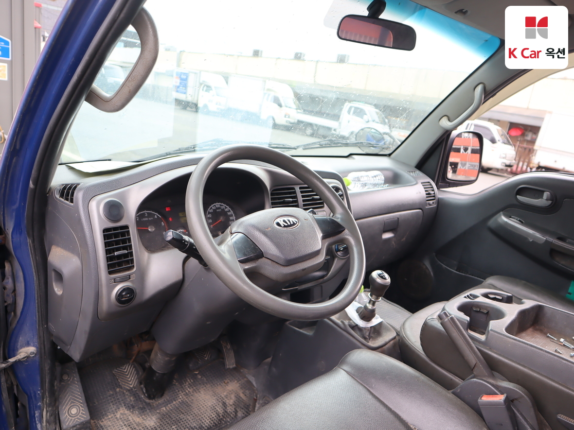 한국지엠 트럭 2013 - 이미지 3