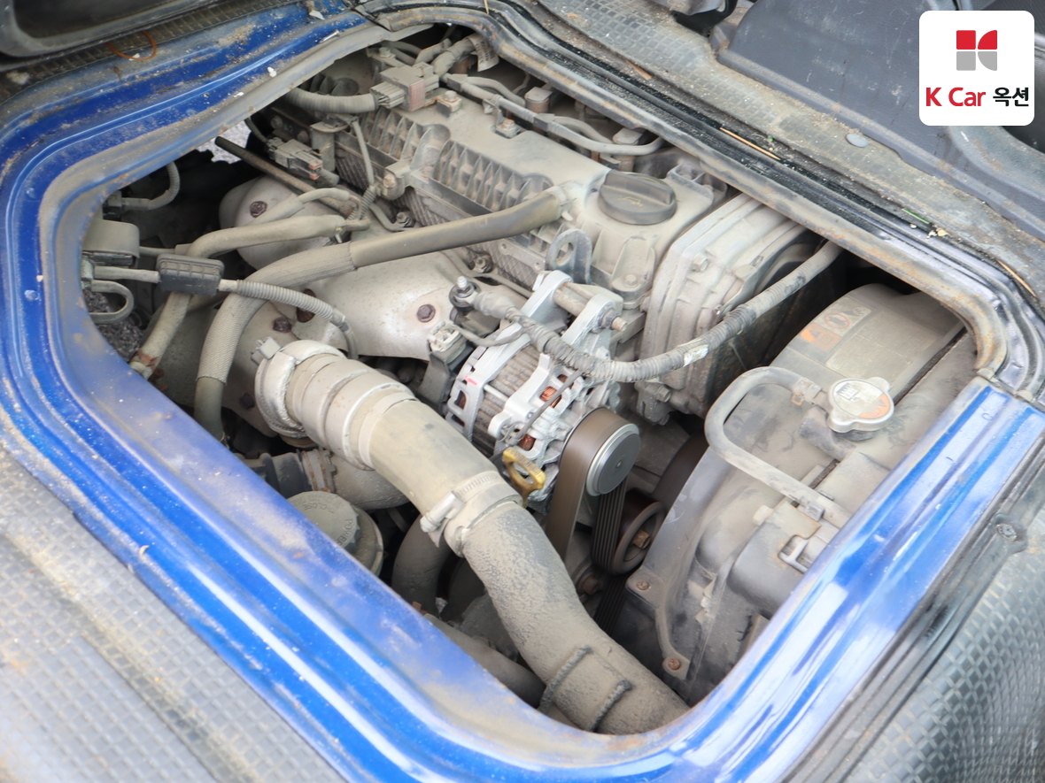 한국지엠 트럭 2013 - 이미지 26