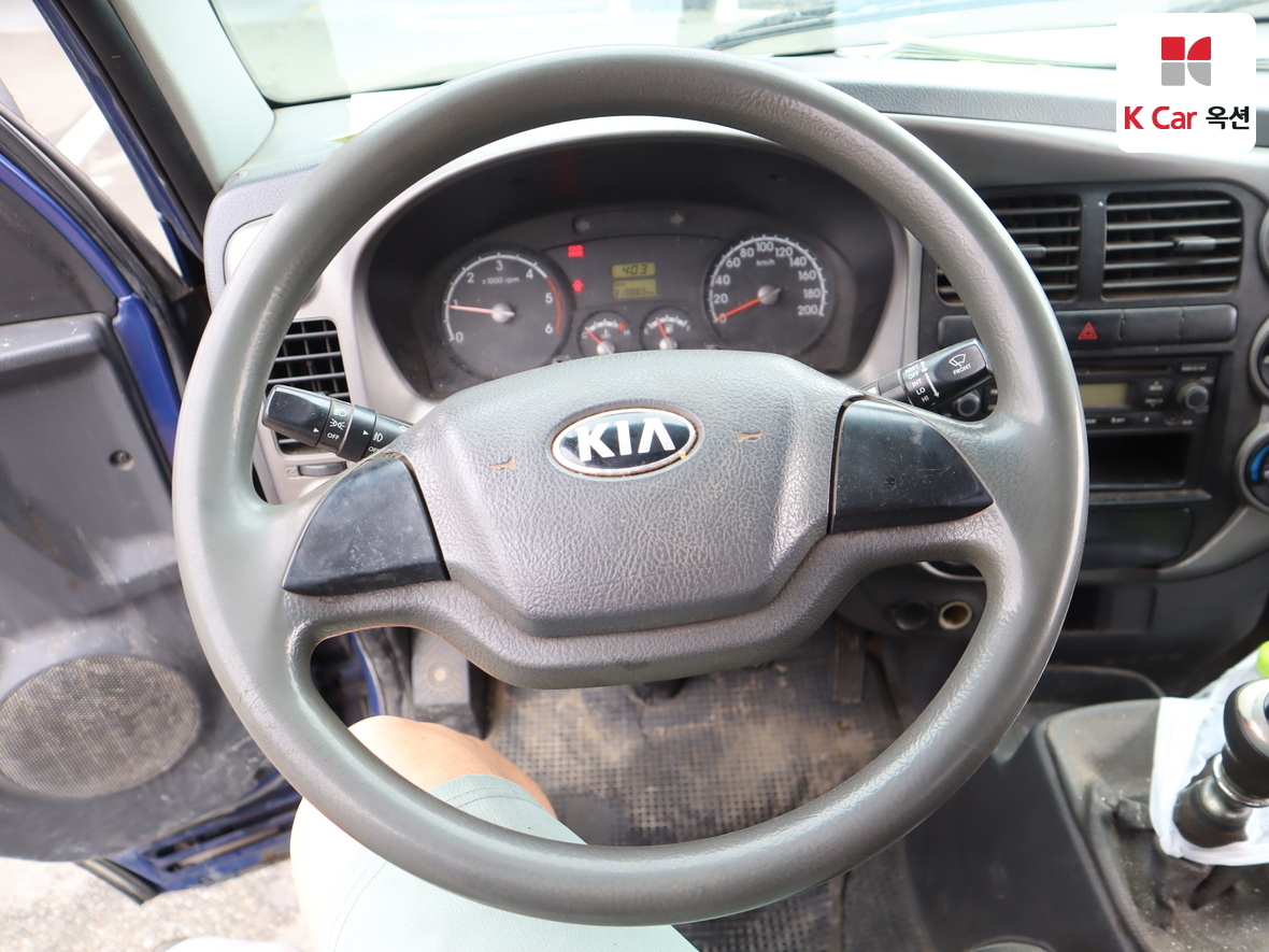 한국지엠 트럭 2013 - 이미지 10