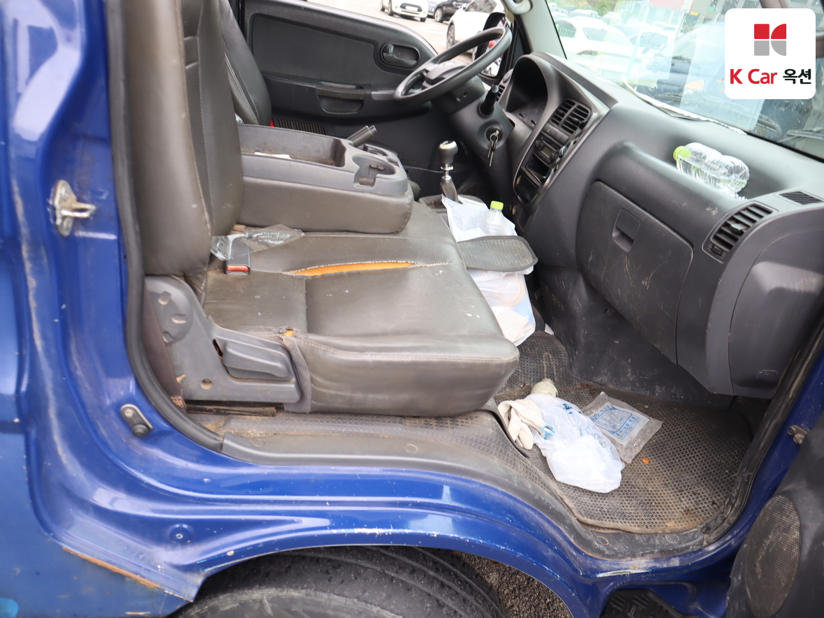 한국지엠 트럭 2013 - 이미지 23