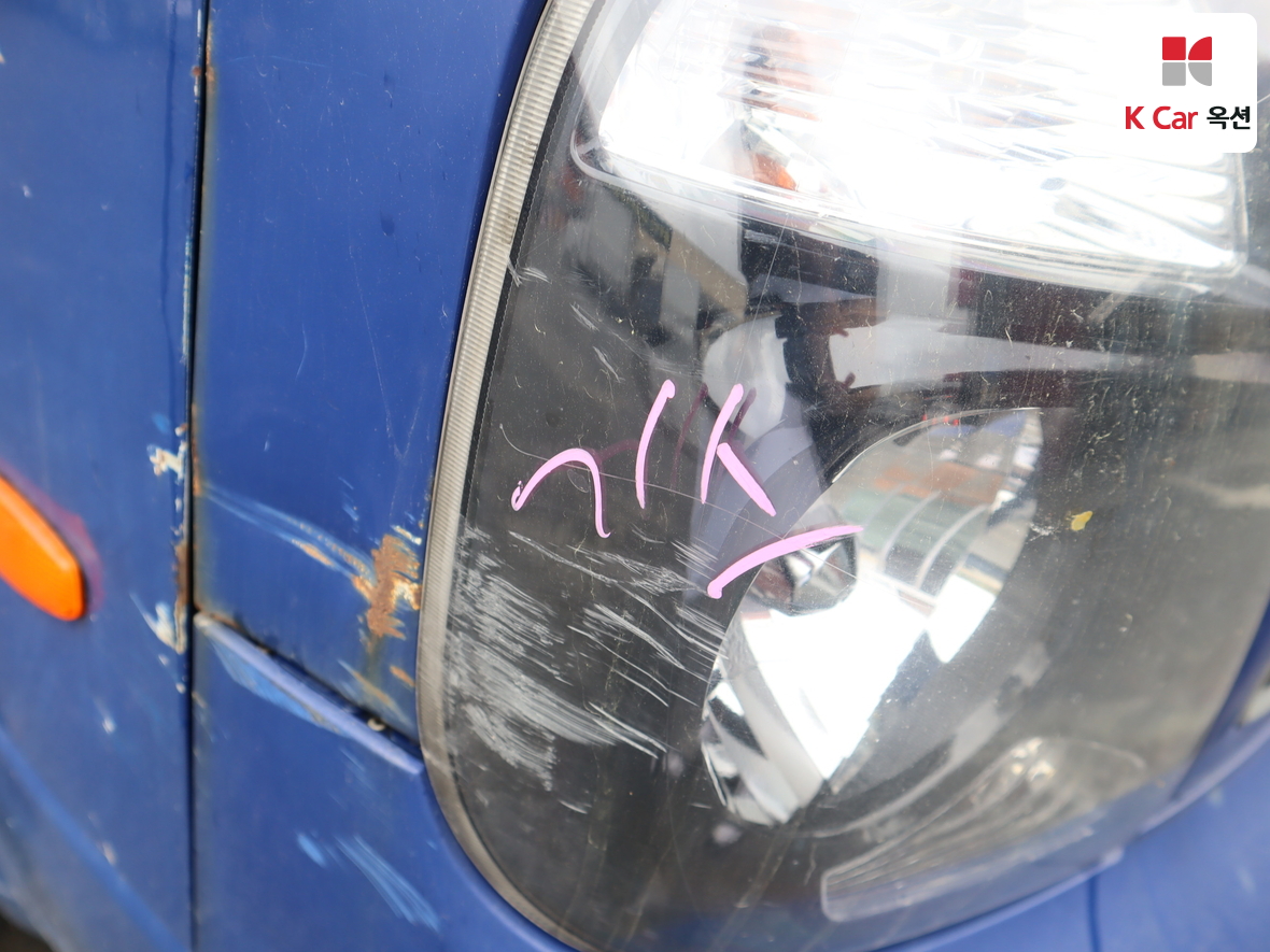 한국지엠 트럭 2013 - 이미지 30