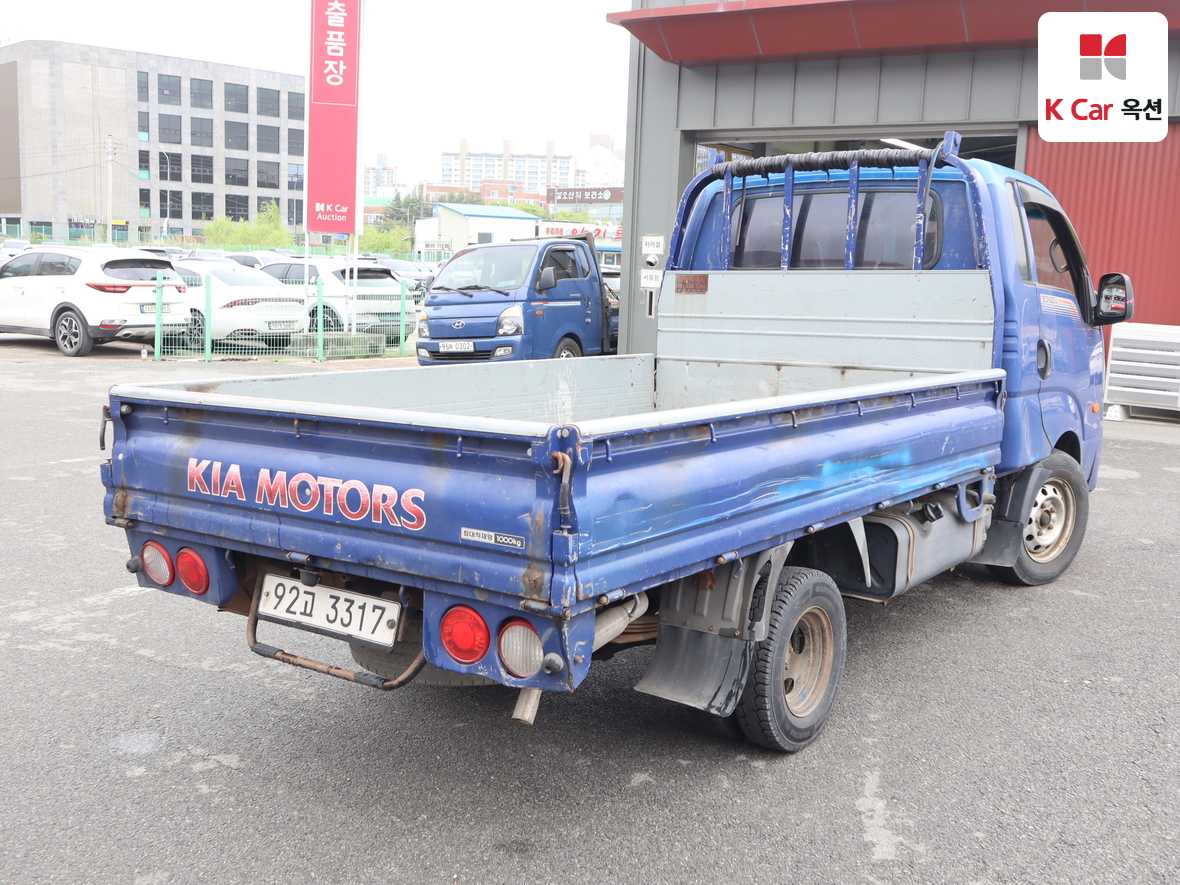 한국지엠 트럭 2013 - 이미지 2