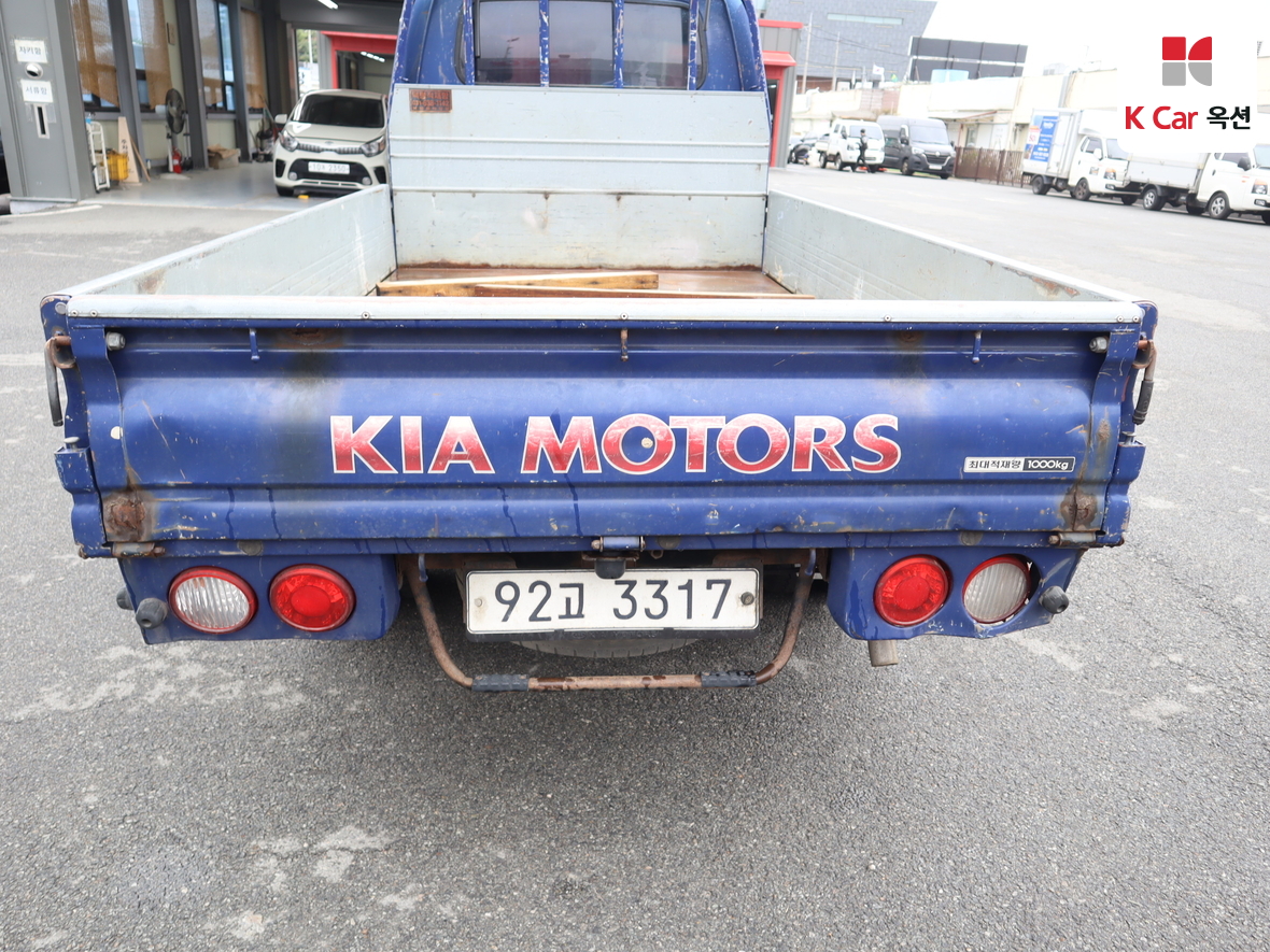 한국지엠 트럭 2013 - 이미지 39