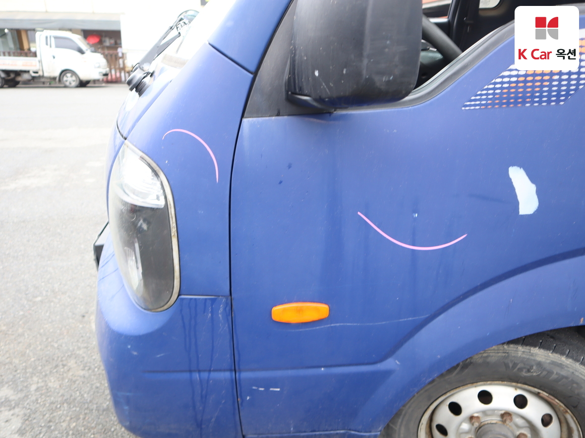 한국지엠 트럭 2013 - 이미지 33