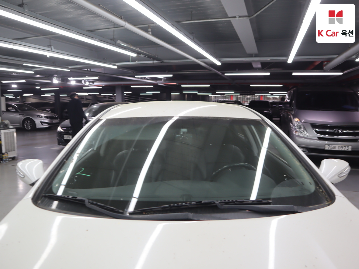 Hyundai Sonata 2011 - Image 33