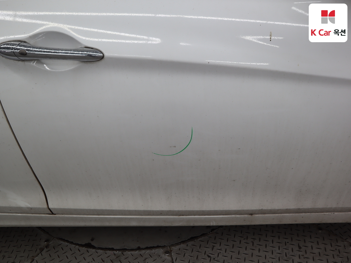 Hyundai Sonata 2011 - Image 41