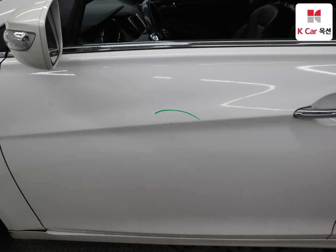 Hyundai Sonata 2011 - Image 35