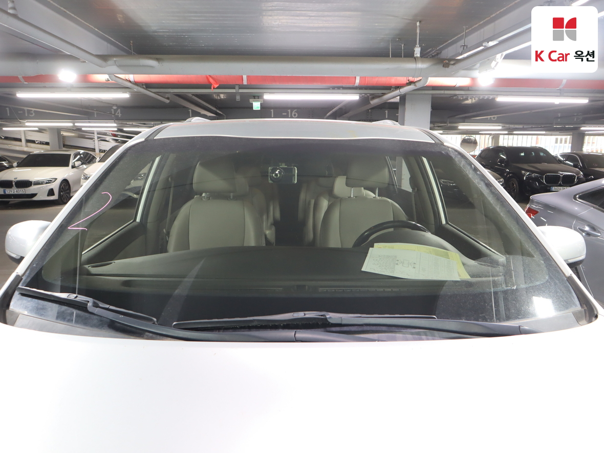 كيا نيو كارنيفال 2017 - صورة 32