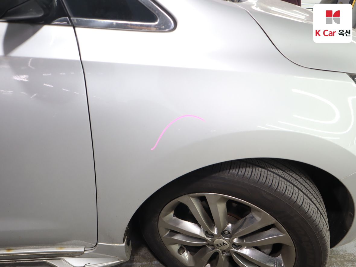 كيا نيو كارنيفال 2017 - صورة 41