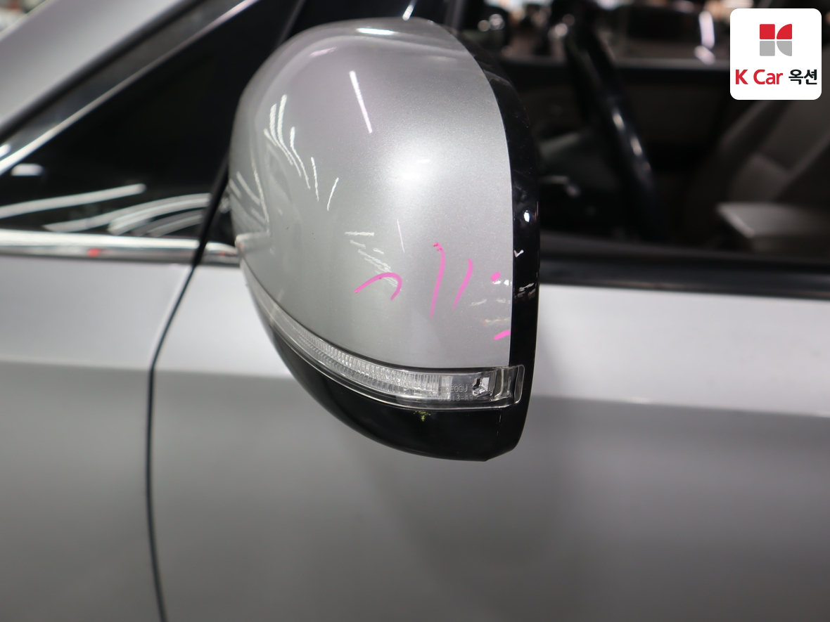 كيا نيو كارنيفال 2017 - صورة 36