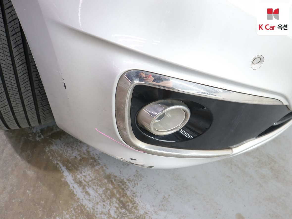 كيا نيو كارنيفال 2017 - صورة 34