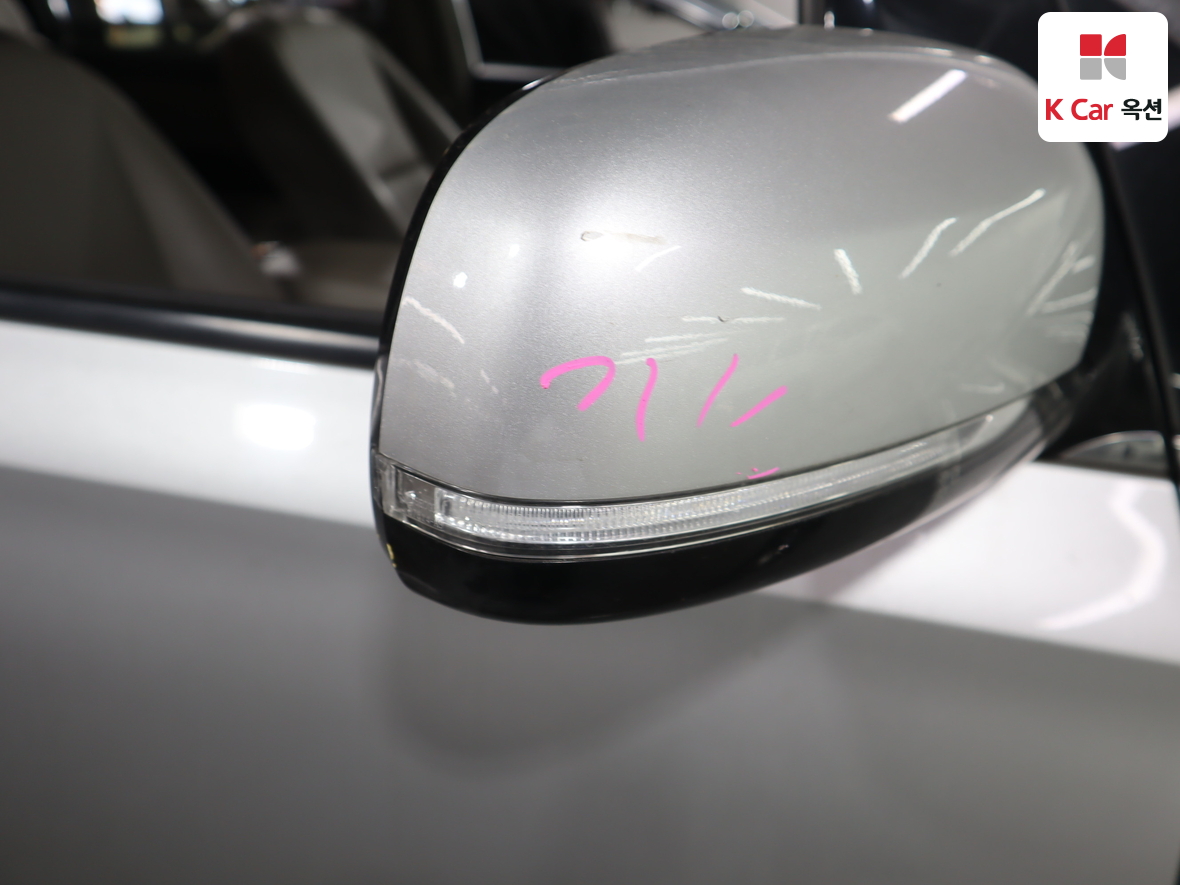 كيا نيو كارنيفال 2017 - صورة 40