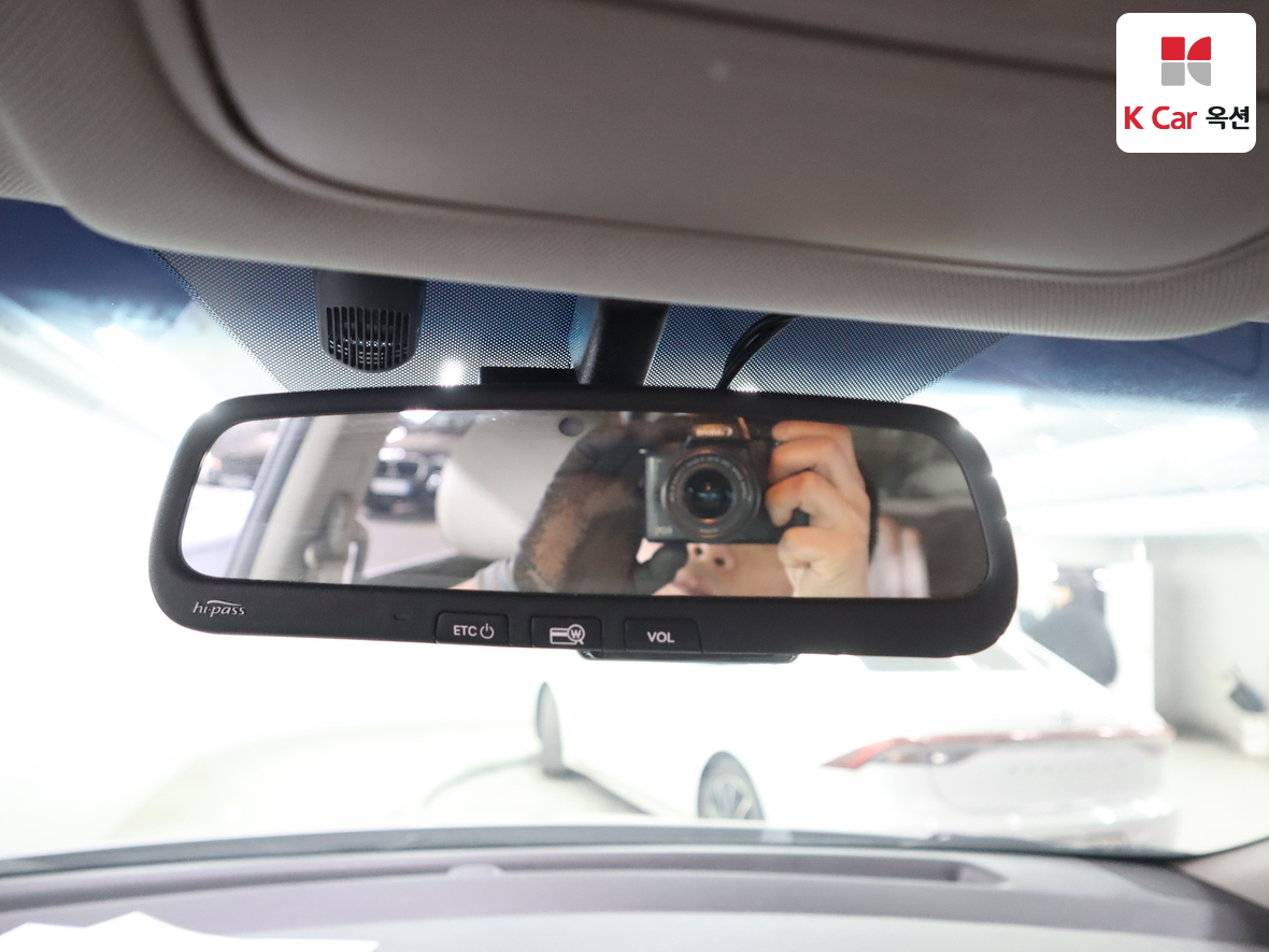 كيا نيو كارنيفال 2017 - صورة 13