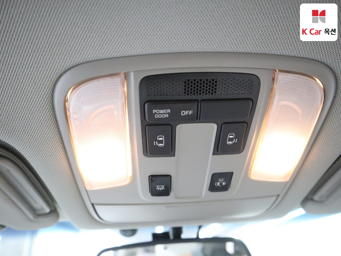 كيا نيو كارنيفال 2017 - صورة 12