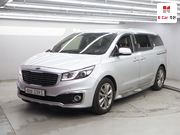 كيا نيو كارنيفال