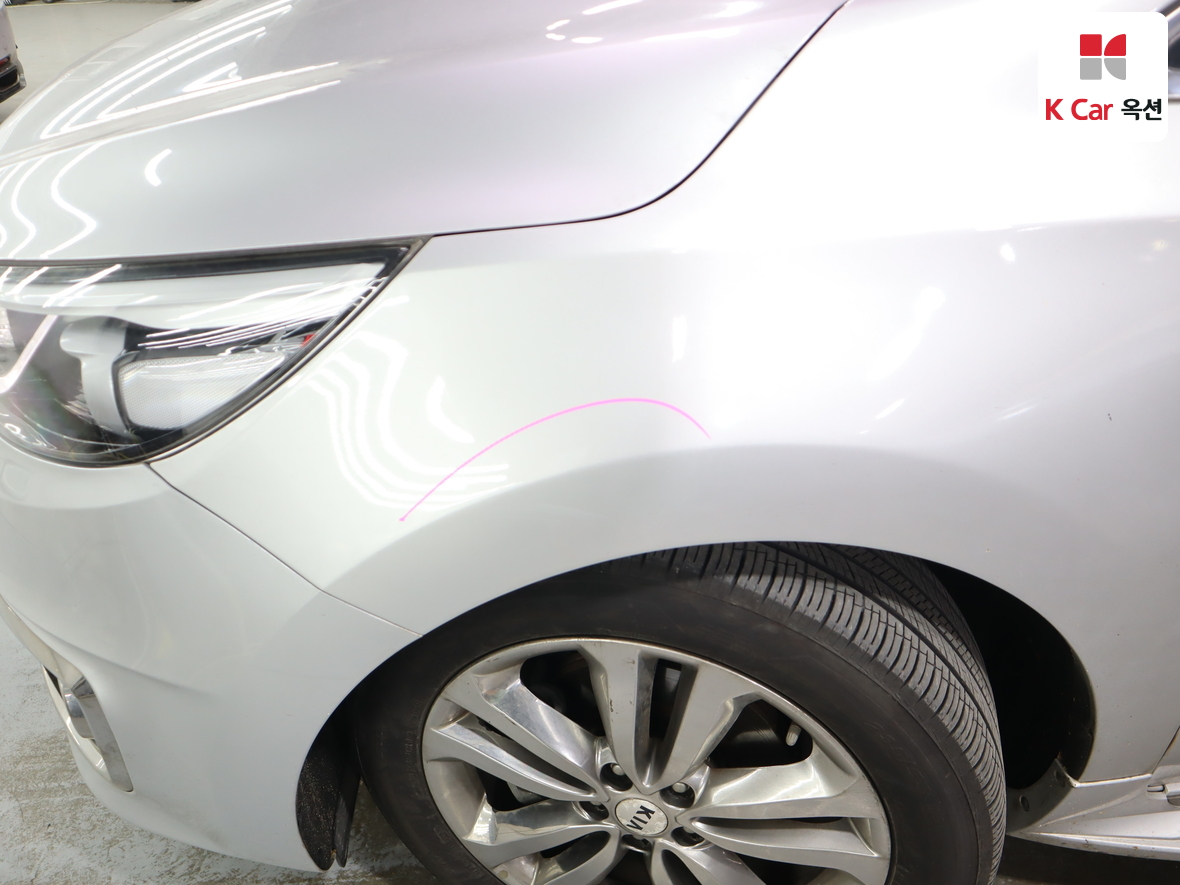 كيا نيو كارنيفال 2017 - صورة 35