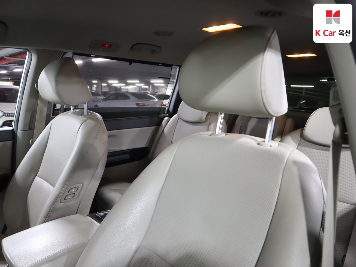 كيا نيو كارنيفال 2017 - صورة 19