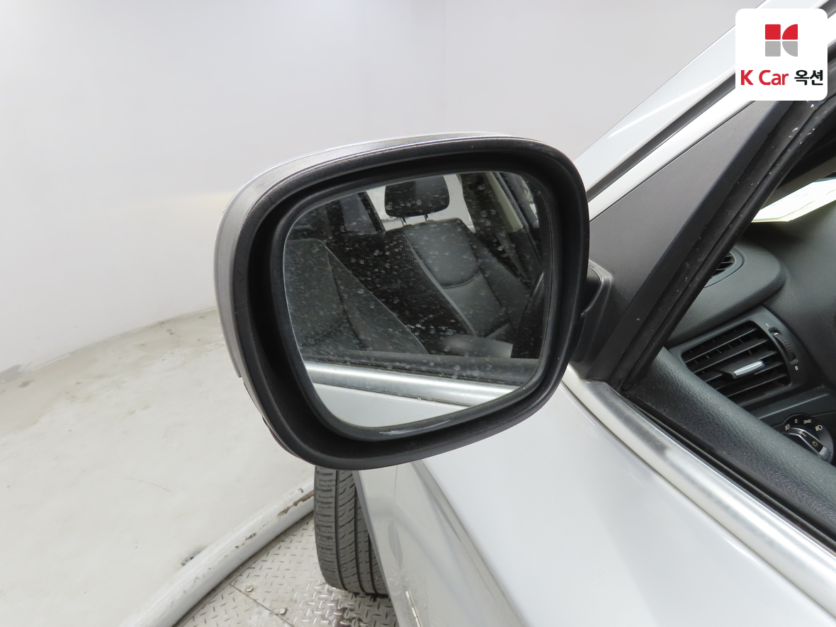 BMW X3 2011 - Image 24