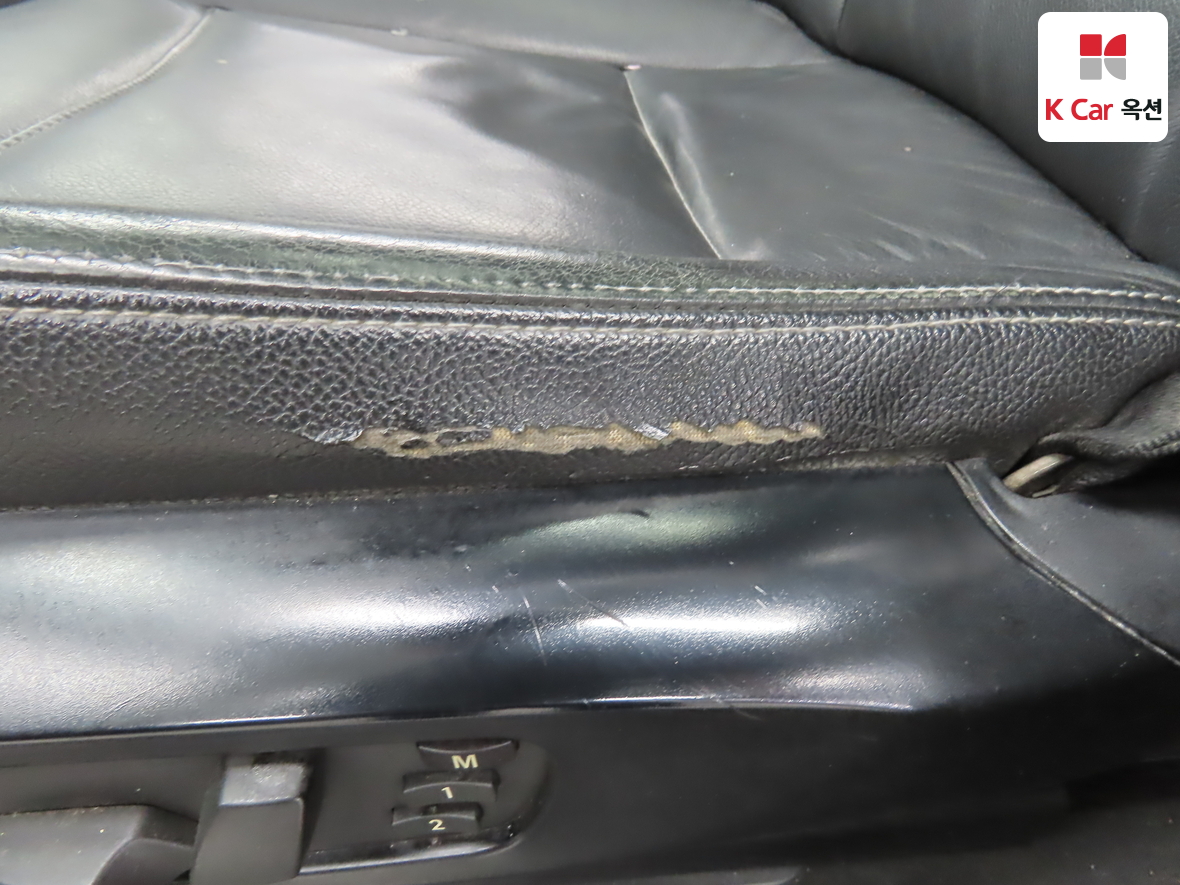 BMW X3 2011 - Image 19