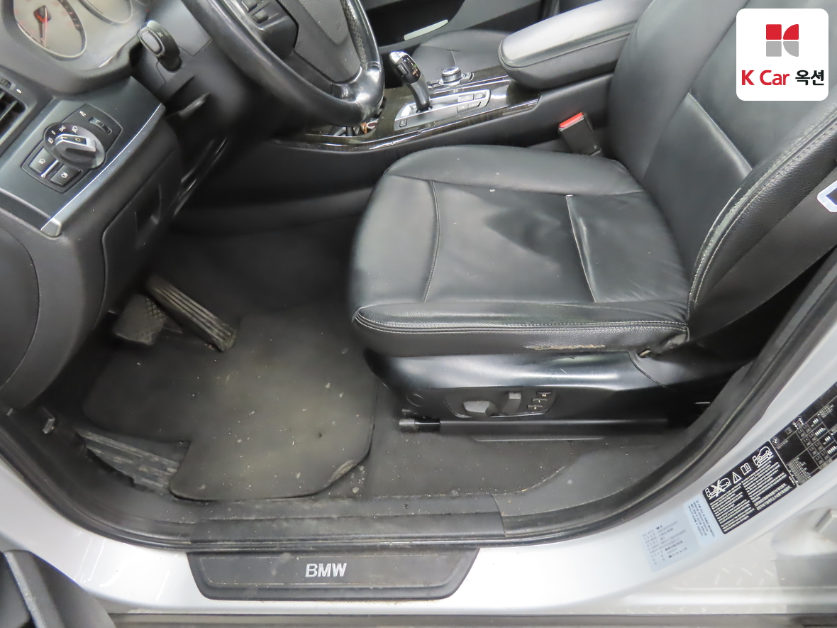 BMW X3 2011 - Image 18