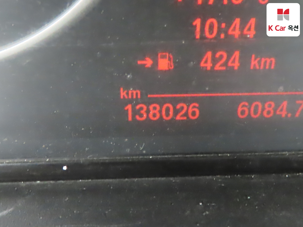 BMW X3 2011 - Image 4