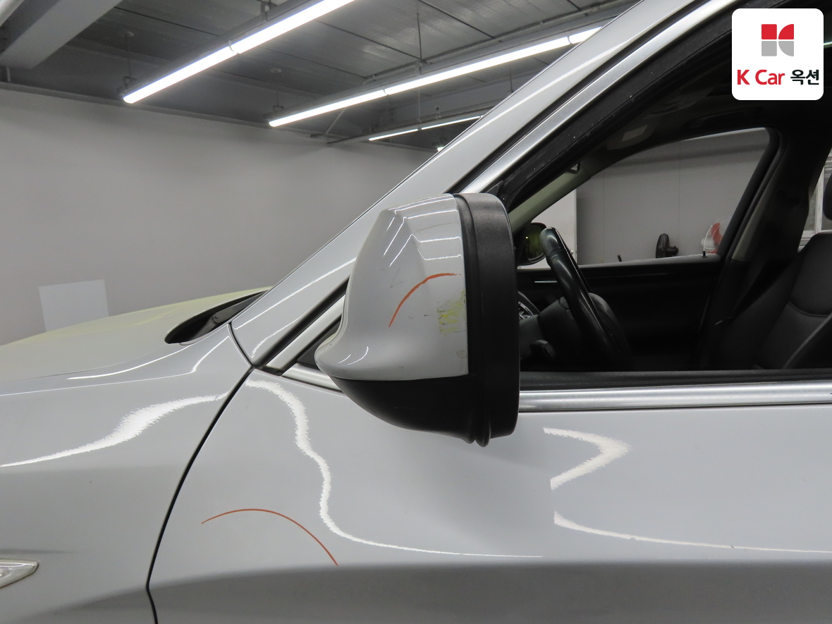 BMW X3 2011 - Image 39