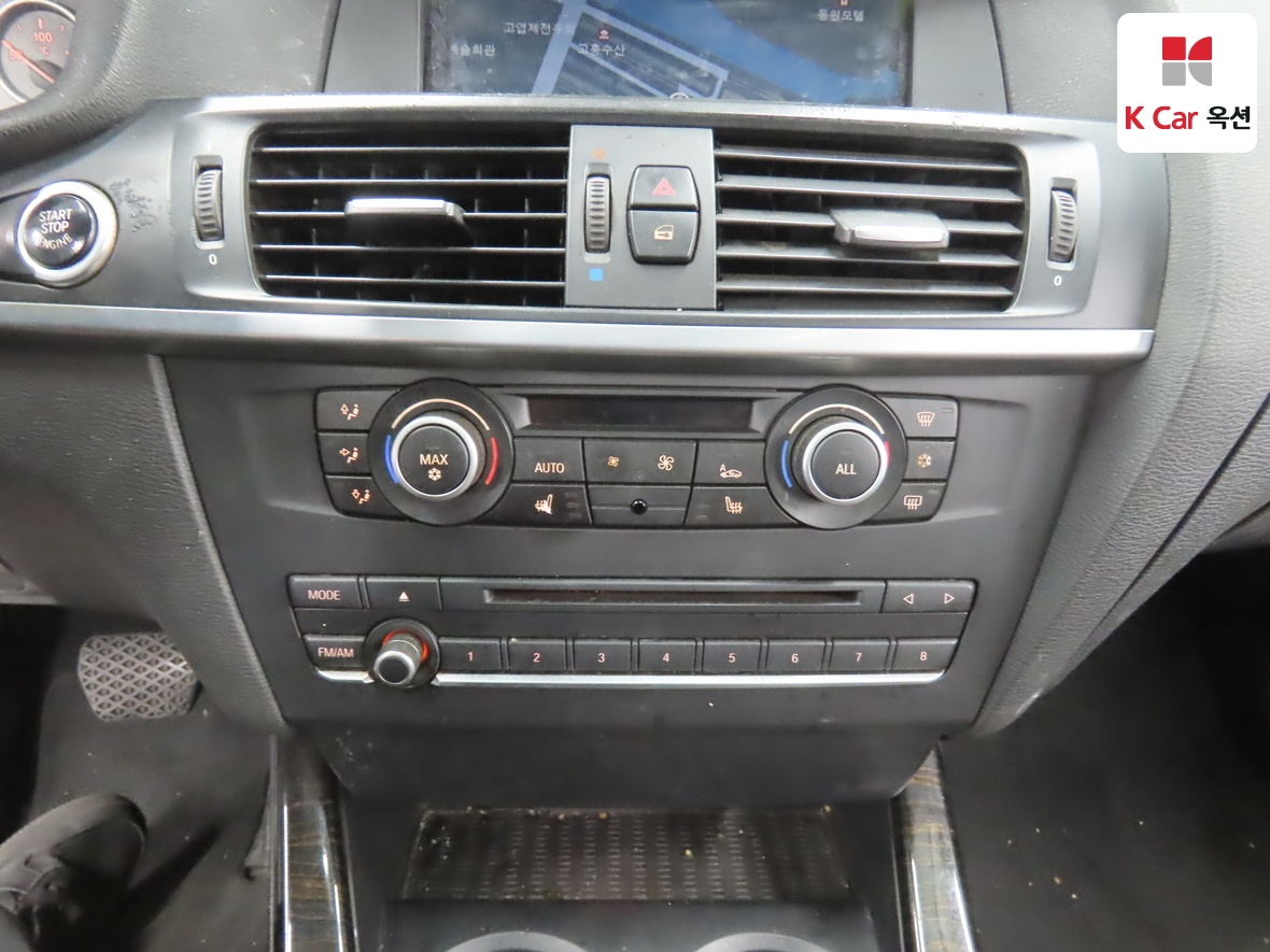 BMW X3 2011 - Image 15